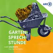 MDR SACHSEN Gartensprechstunde - Mitteldeutscher Rundfunk