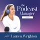 The Podcast Manager Show