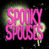 Spooky Spouses podcast
