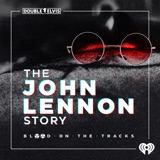 John Lennon and Mark David Chapman (The John Lennon Story, Chapter Nine)