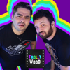 Trollywood Podcast - Nuup Estudio - Edgar "Pato" / Fidel Esquivel