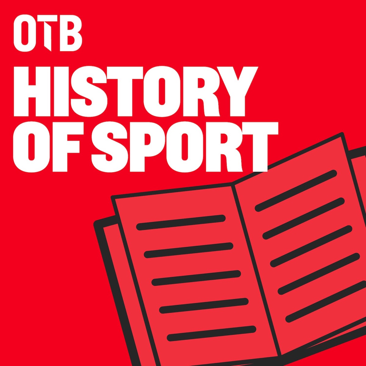 Paul Rouse's History of Sport – Podcast – Podtail