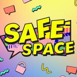 Ep 9: SAFE SPACE TALKS Trans Inclusion in Sport with Charley and Josh