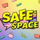 Ep 25: Safe Space Talks to Tiff Der about The Queer Ultimatum, Gender Expression and Self Compassion