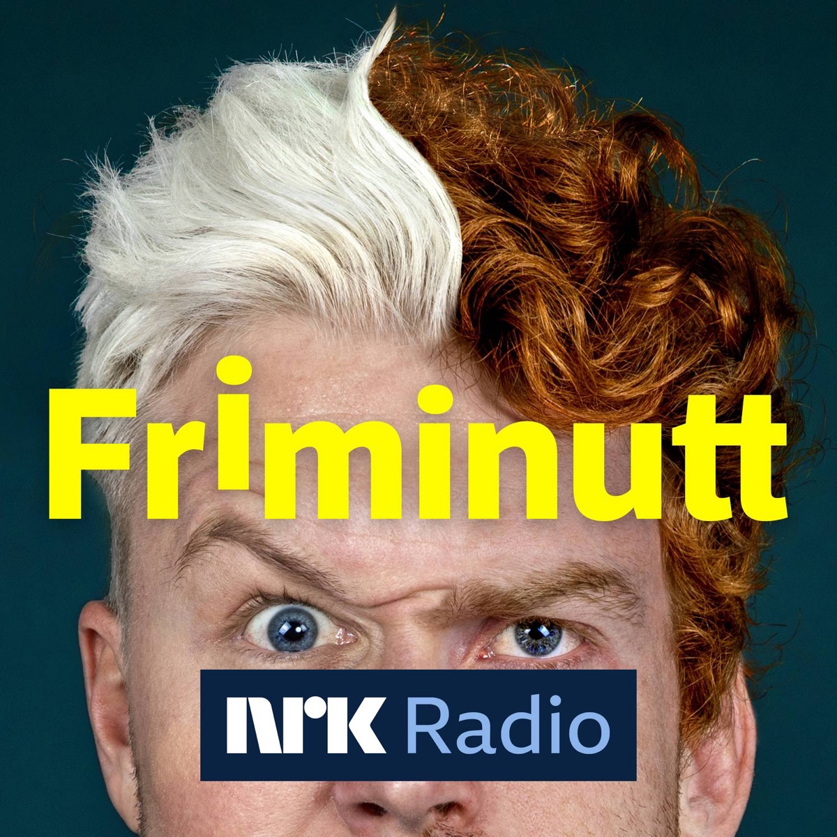 Hør alle episodene i NRK Radio