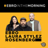 Ebro in the Morning Podcast - HOT 97's Ebro in the Morning