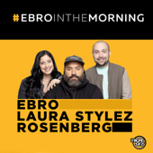 Ebro in the Morning Podcast - HOT 97's Ebro in the Morning