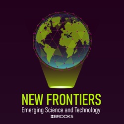 New Frontiers: Emerging Science and Technology