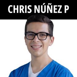 Chris Núñez Psicólogo | El Podcast