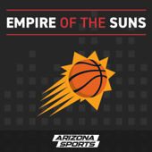 Empire of the Suns - Arizona Sports