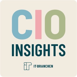 CIO Insights
