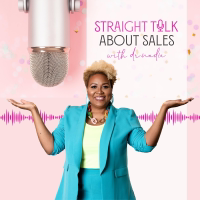 032: Unveiling the Truth: How Conditioning Impacts Your Money Story feat. Kendra Tillman
