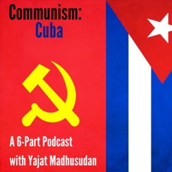 Communism: Cuba