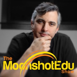 049 - Fascinating Insights into the Future of Education with Thomas Frey of the DaVinci Institute