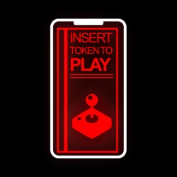 Insert Token to Play (An Apple Arcade Podcast)