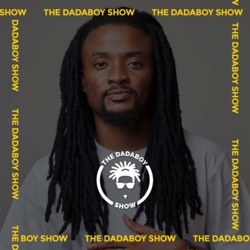 Brodda Shaggi on the Dadaboy Show