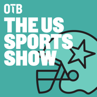 US Sports on Off the Ball podcast