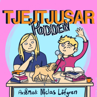 28. Sune med Jonathan Tengwall
