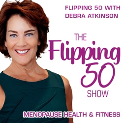 Truths and Myths: Lifting Heavy in Menopause for Bones & Body Comp