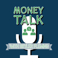 The Anti-Budget with Julia Carlson - 153