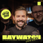 Baywatch Berlin - Klaas Heufer-Umlauf, Thomas Schmitt, Jakob Lundt & Studio Bummens