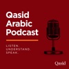 Qasid Arabic Podcast