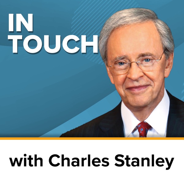 In Touch with Charles Stanley Image