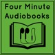 Four Minute Audiobooks