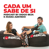 Rádio Comercial - Cada Um Sabe de Si podcast