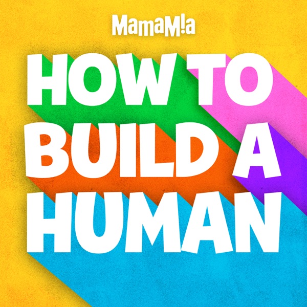 How To Build A Human