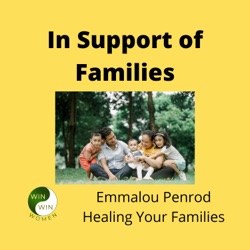 In Support of Families