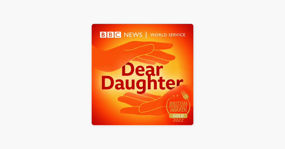 ‎dear Daughter Coming Soon Season 2 On Apple Podcasts