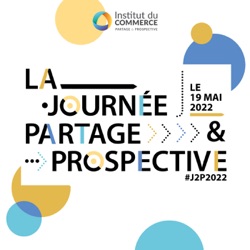 La Journée Partage & Prospective - 19 mai 2022