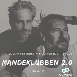 Episode 5 – Særafsnit, Frederik besvarer lytterspørgsmål