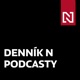 Denník N Podcasty