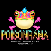 Poisonrana - Poisonrana