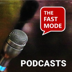 The Fast Mode Podcasts: Breaking News, Analysis and Updates From Telecoms Industry