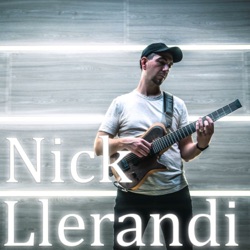 The Nick Llerandi Podcast