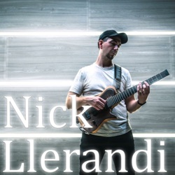 A Journey to Creative Fulfillment | Shayan Javadi | The Nick Llerandi Podcast | EP 23