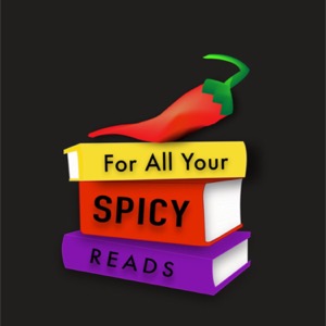 For all your spicy reads