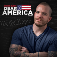 Ep 35 | The Dan Crenshaw Youth Summit | Guest: Dan Crenshaw