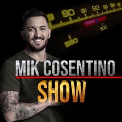 IL VIAGGIO con Mik Cosentino