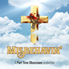 Misbehavin: A Righteous Gemstones Podcast - DashingDrewRude & Libby Cudmore