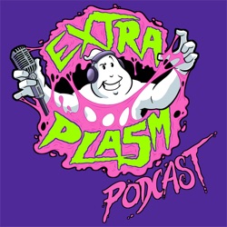 Episode 80: Extraplasm Gets Slimed With Kevin Mangold of Ghostbusters: Frozen Empire