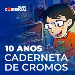 40º Cromo: Friends