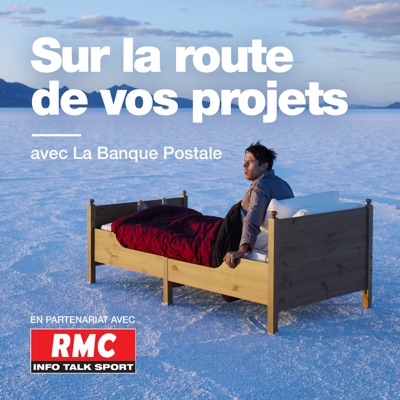 Sur la route de vos projets