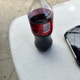 Chats over coke