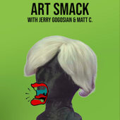 Art Smack - Jerry Gogosian