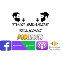 *SPECIAL GUEST* - Ross Greenwood