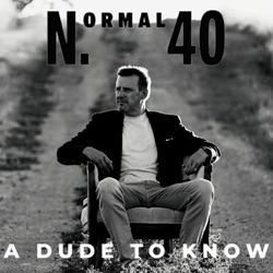 Normal 40: The Podcast